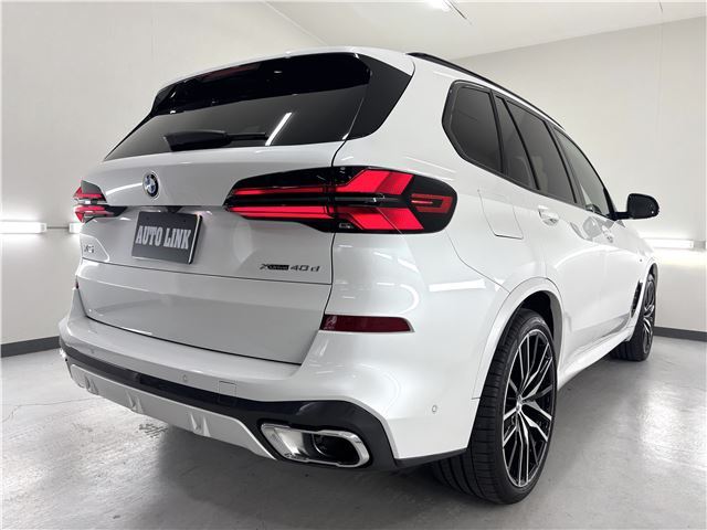 2024 BMW X5 照片 11