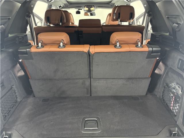 2024 BMW X5 缩略图 24
