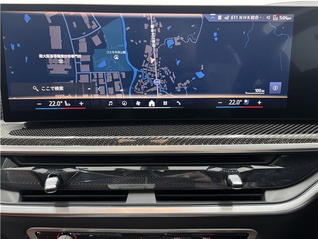 2024 BMW X5 缩略图 25