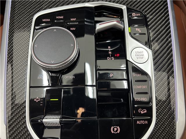2024 BMW X5 缩略图 31