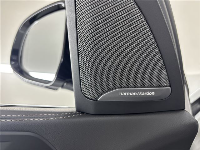 2024 BMW X5 缩略图 35