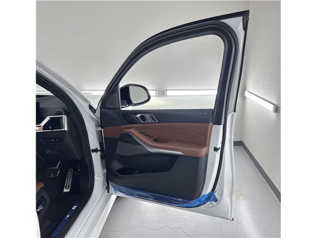 2024 BMW X5 缩略图 37