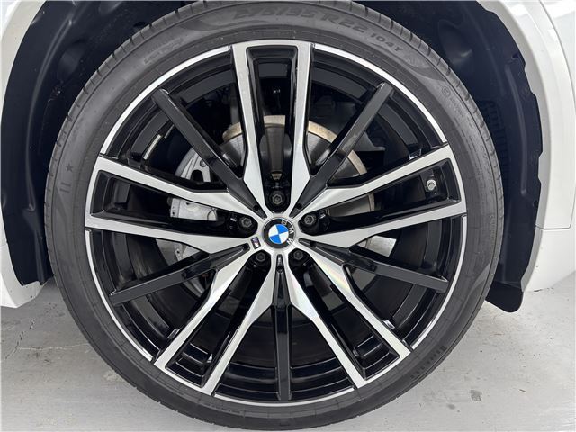 2024 BMW X5 缩略图 41