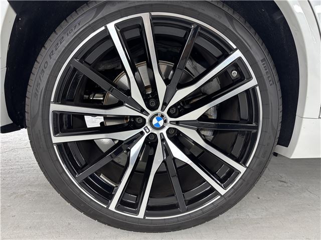 2024 BMW X5 缩略图 42