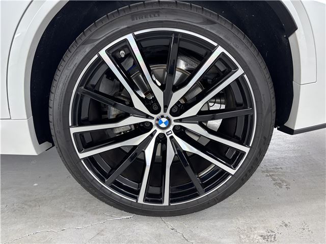 2024 BMW X5 缩略图 44