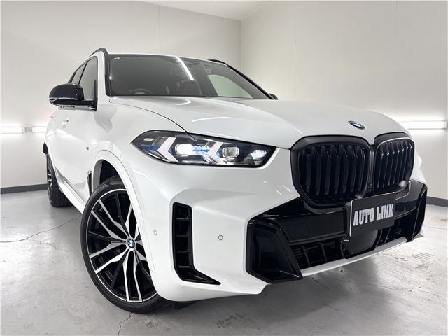 2024 BMW X5 照片 10