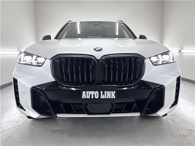 2024 BMW X5 照片 9