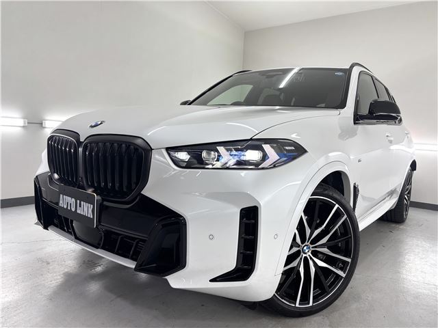 2024 BMW X5 照片 8