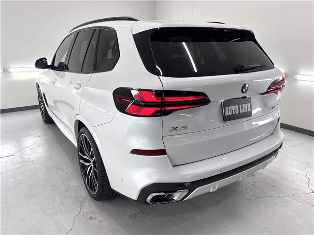 2024 BMW X5 照片 7