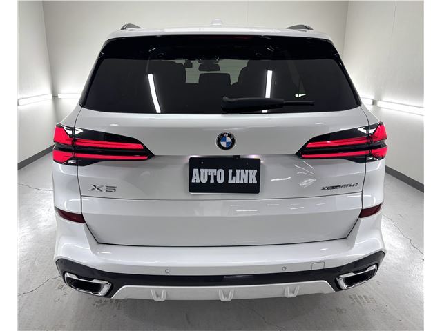 2024 BMW X5 照片 6