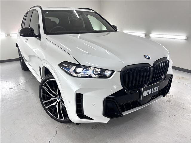 2024 BMW X5 照片 5