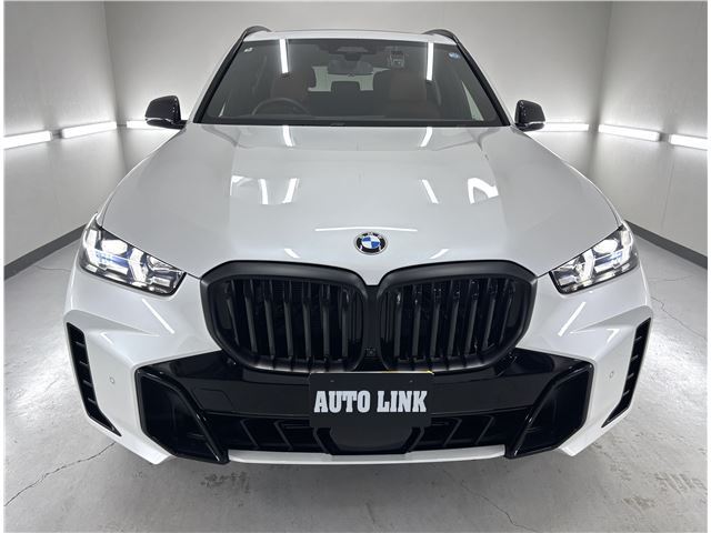 2024 BMW X5 照片 4