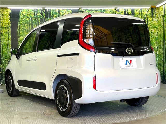 صورة مصغرة 12 لـ 2026 Toyota SIENTA