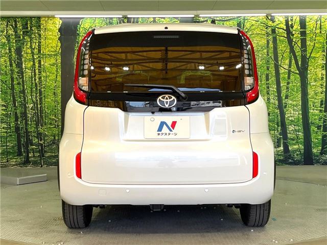 صورة مصغرة 11 لـ 2026 Toyota SIENTA