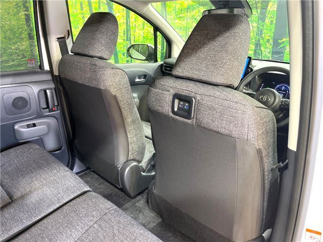 صورة مصغرة 27 لـ 2026 Toyota SIENTA