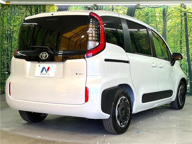 صورة 10 لـ 2026 Toyota SIENTA