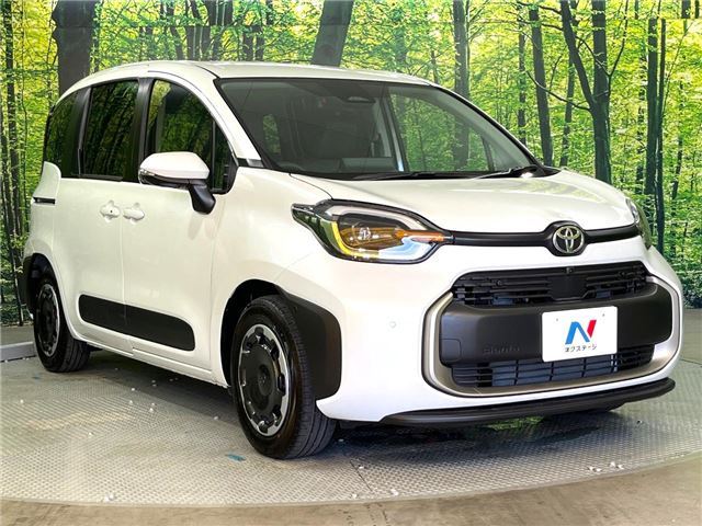 صورة 8 لـ 2026 Toyota SIENTA