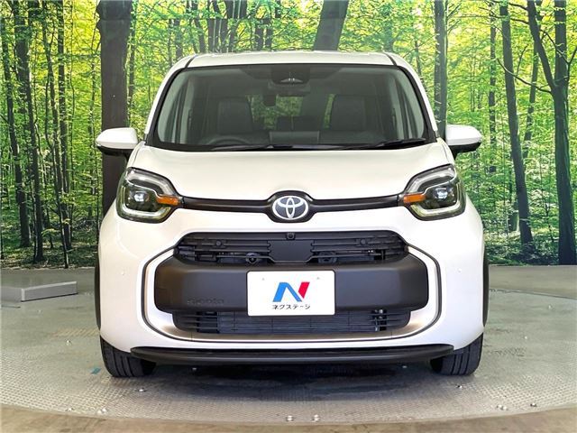 صورة 7 لـ 2026 Toyota SIENTA