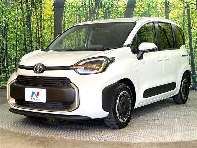 صورة 6 لـ 2026 Toyota SIENTA