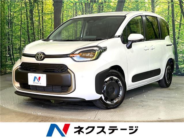 صورة 4 لـ 2026 Toyota SIENTA