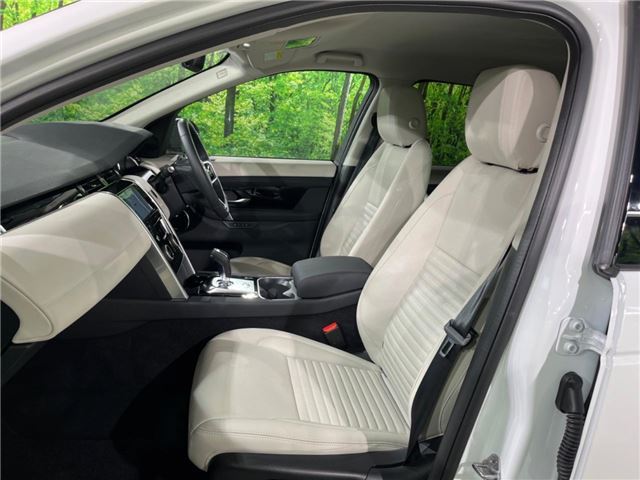 صورة مصغرة 15 لـ 2023 LAND Rover DISCOVERY SPORT