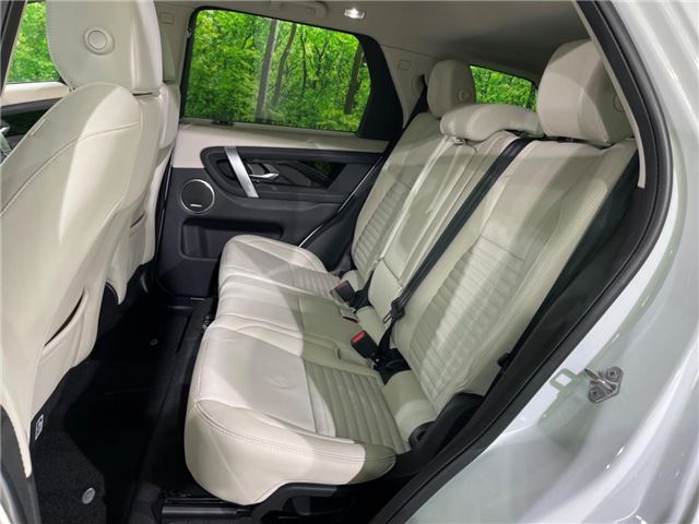 صورة مصغرة 14 لـ 2023 LAND Rover DISCOVERY SPORT