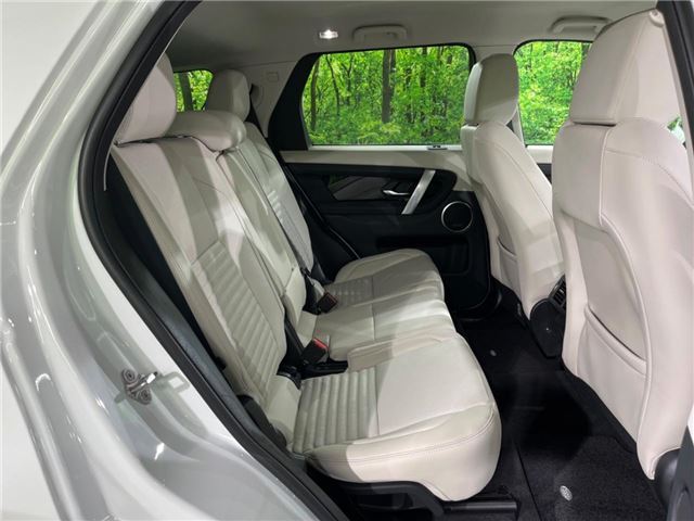 صورة مصغرة 11 لـ 2023 LAND Rover DISCOVERY SPORT