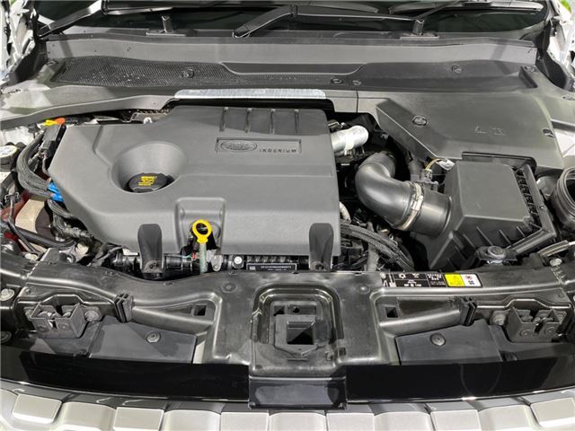 صورة مصغرة 16 لـ 2023 LAND Rover DISCOVERY SPORT