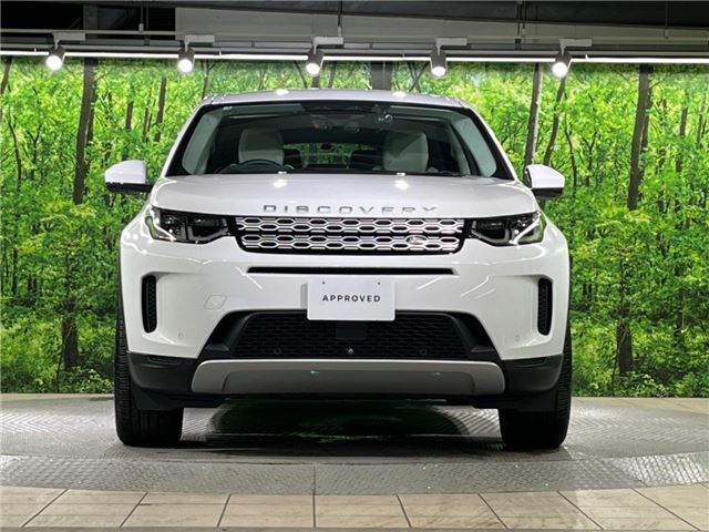 صورة مصغرة 19 لـ 2023 LAND Rover DISCOVERY SPORT