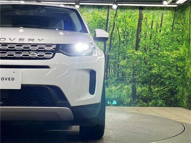 صورة مصغرة 20 لـ 2023 LAND Rover DISCOVERY SPORT