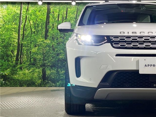صورة مصغرة 21 لـ 2023 LAND Rover DISCOVERY SPORT