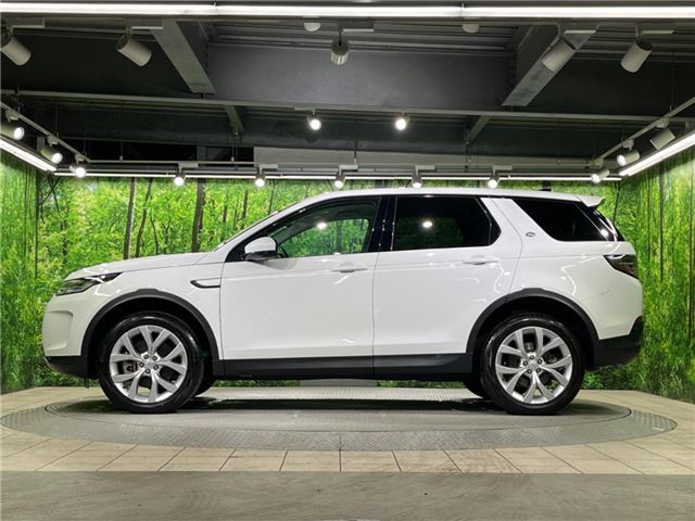 صورة مصغرة 23 لـ 2023 LAND Rover DISCOVERY SPORT