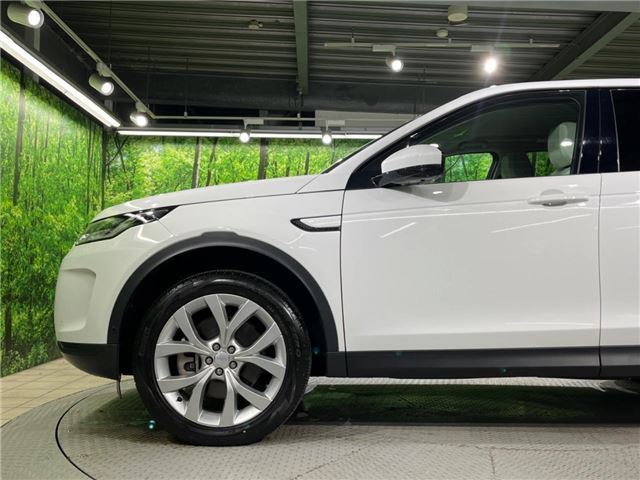 صورة مصغرة 24 لـ 2023 LAND Rover DISCOVERY SPORT