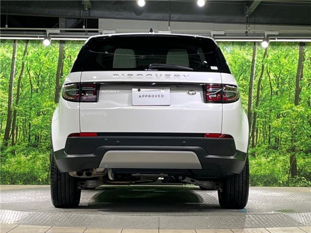 صورة مصغرة 26 لـ 2023 LAND Rover DISCOVERY SPORT