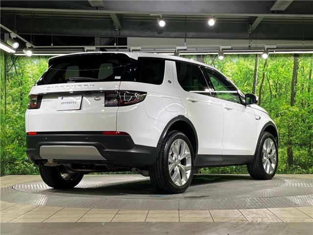 صورة مصغرة 29 لـ 2023 LAND Rover DISCOVERY SPORT
