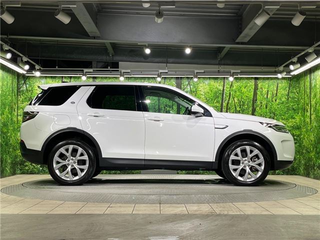 صورة مصغرة 30 لـ 2023 LAND Rover DISCOVERY SPORT