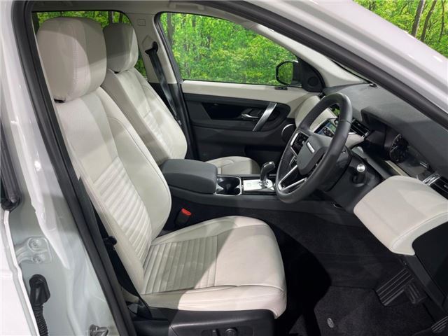 صورة مصغرة 10 لـ 2023 LAND Rover DISCOVERY SPORT