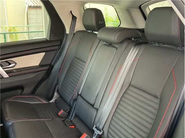 2024 LAND Rover DISCOVERY SPORT — миниатюра 13