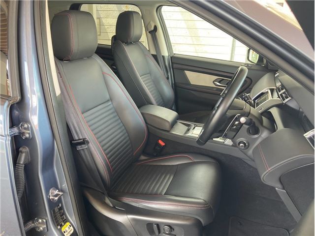 2024 LAND Rover DISCOVERY SPORT — миниатюра 11