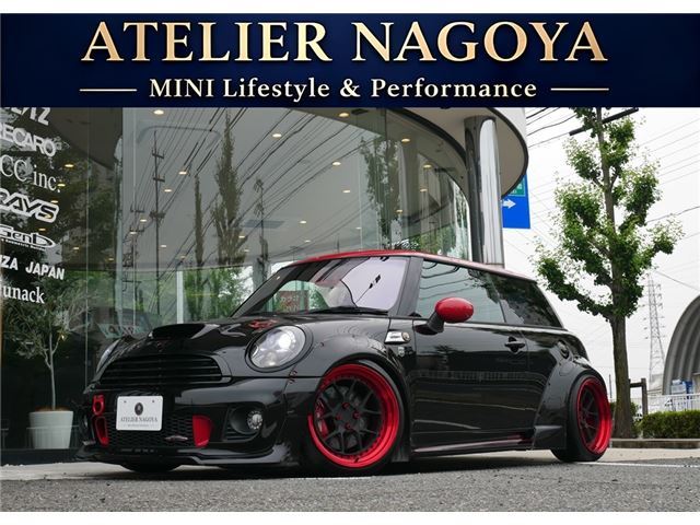 2001 MINI MNI 照片 1