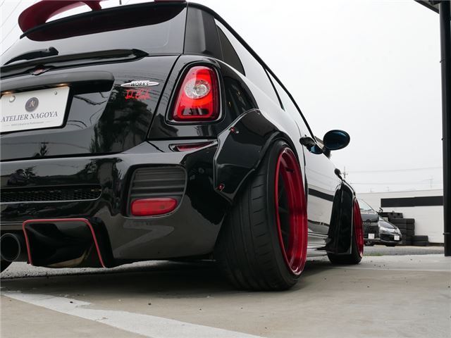 2001 MINI MNI 照片 2