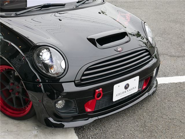 2001 MINI MNI — миниатюра 27