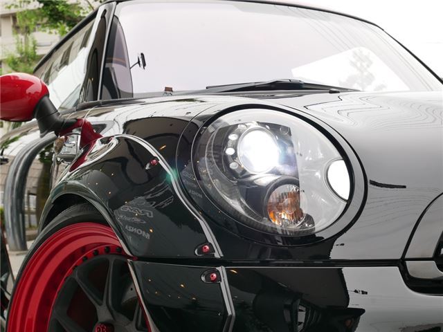 2001 MINI MNI — миниатюра 29