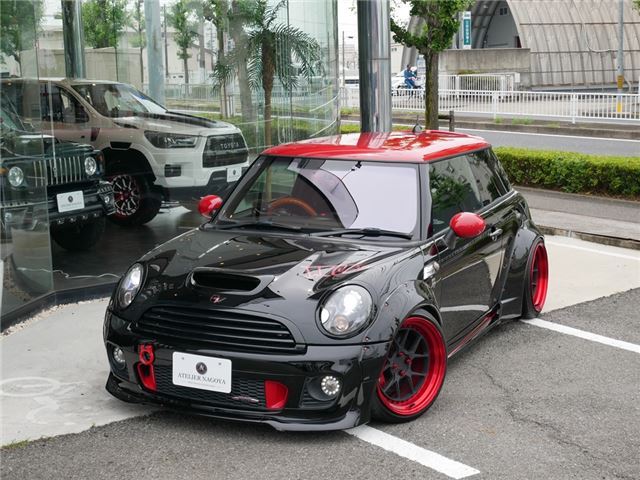 2001 MINI MNI — миниатюра 44