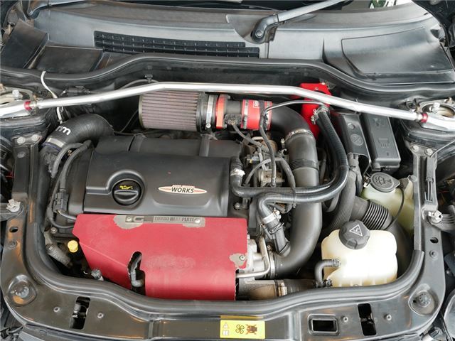 2001 MINI MNI — миниатюра 71