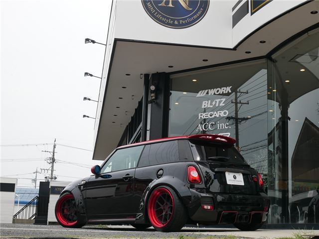2001 MINI MNI — миниатюра 73