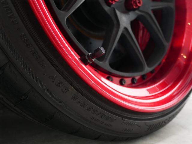 2001 MINI MNI 照片 7