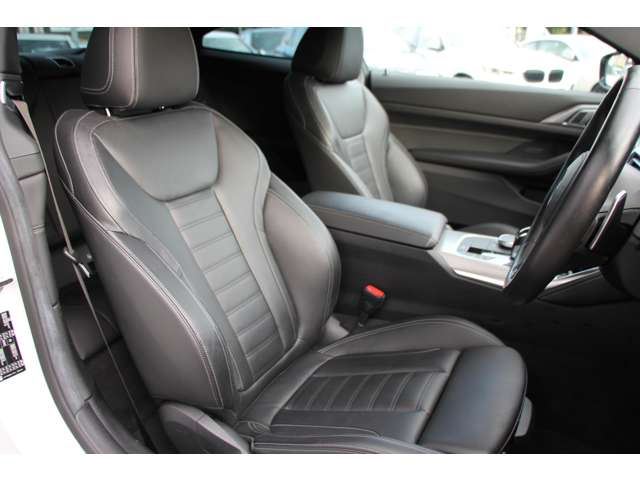 صورة 3 لـ 2021 BMW 4 SERIES COUPE
