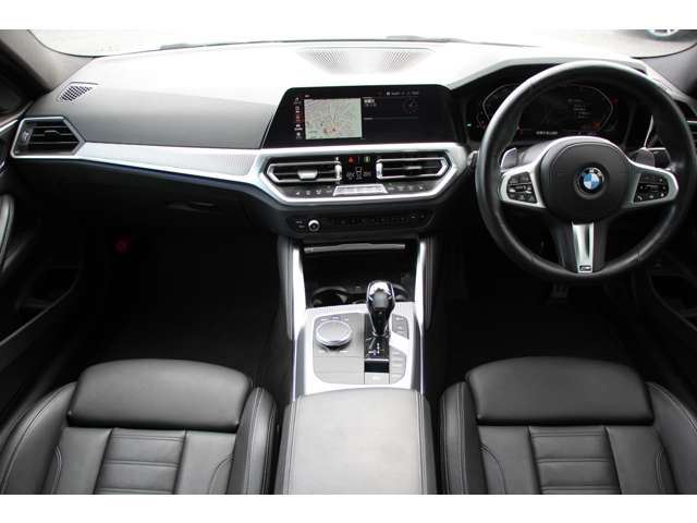 صورة 2 لـ 2021 BMW 4 SERIES COUPE