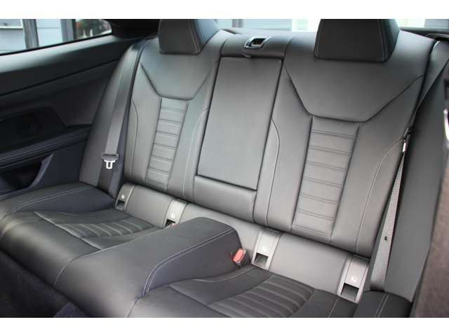 صورة مصغرة 19 لـ 2021 BMW 4 SERIES COUPE